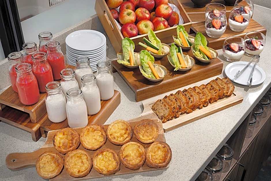 Delta Hotels by Marriott Manchester Airport