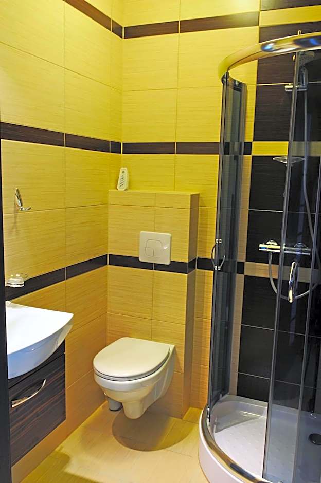 Centrum Wypoczynku Victoria Spa