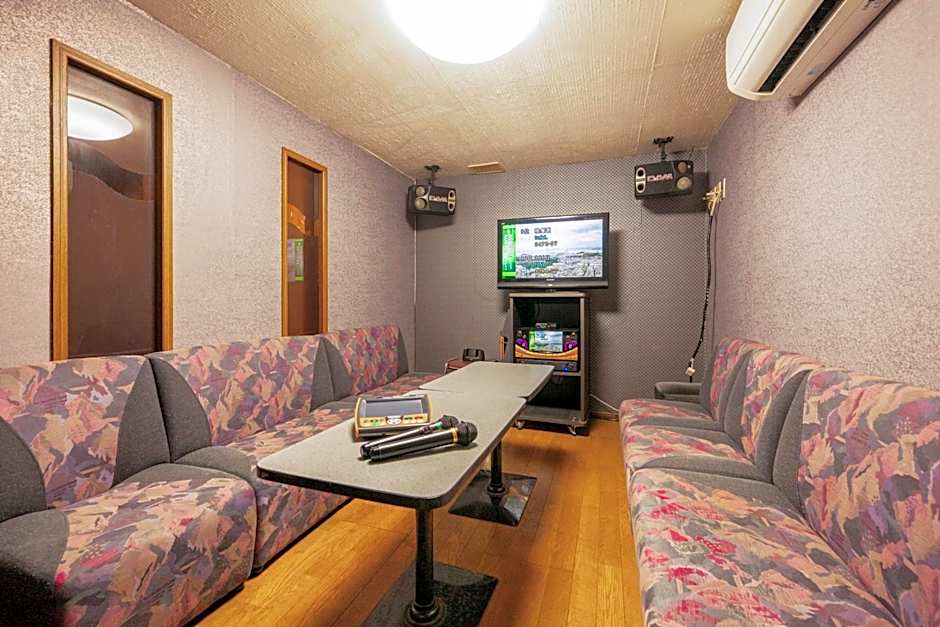 Yumoto Kanko Hotel Saikyo