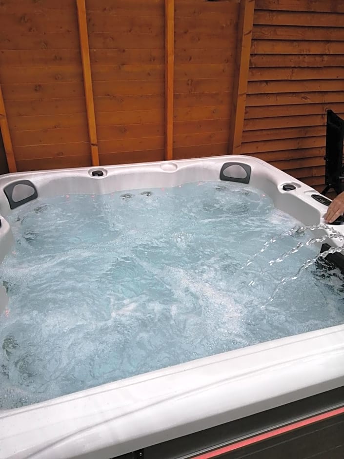 Lake District and Eden Valley Thornhill Lodge