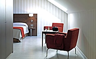 TOTEM Madrid, a Small Luxury Hotel of the World