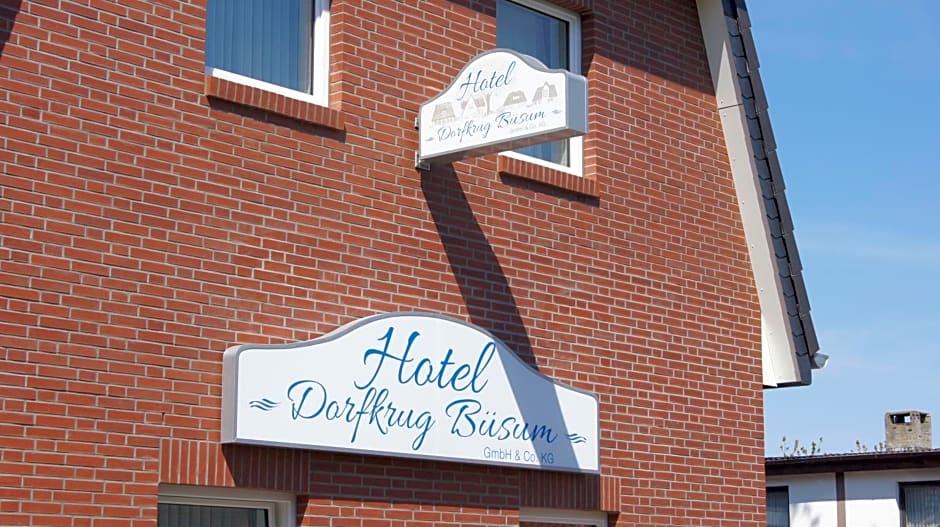 Hotel Dorfkrug Büsum