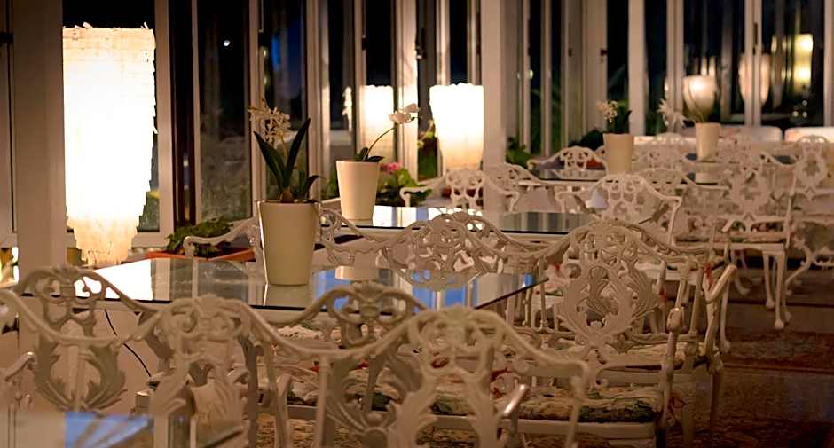 Hotel Viña del Mar Pineta