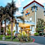 Comfort Suites Vacaville-Napa Valley Area