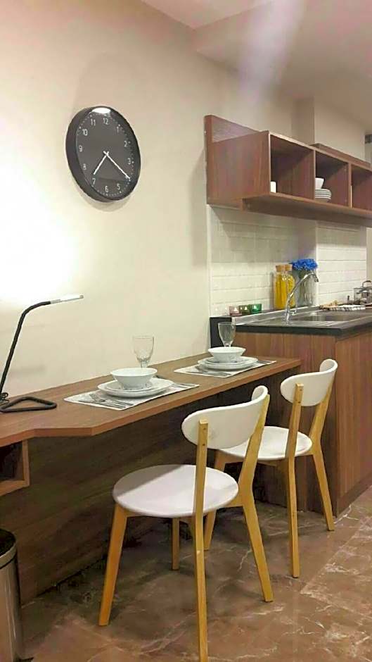 Rangsit Residence & Hotel