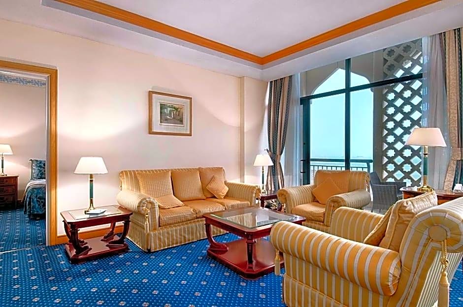 Hilton Algiers