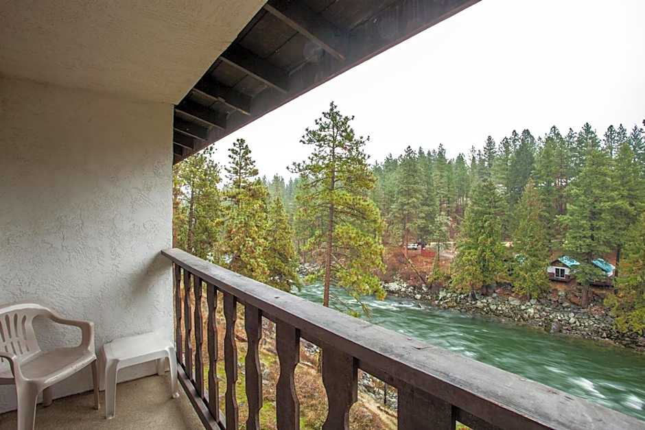 Alpine Rivers Inn