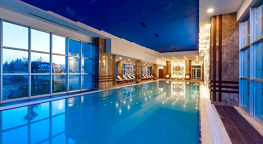 Best Western Vib Antalya Hotel