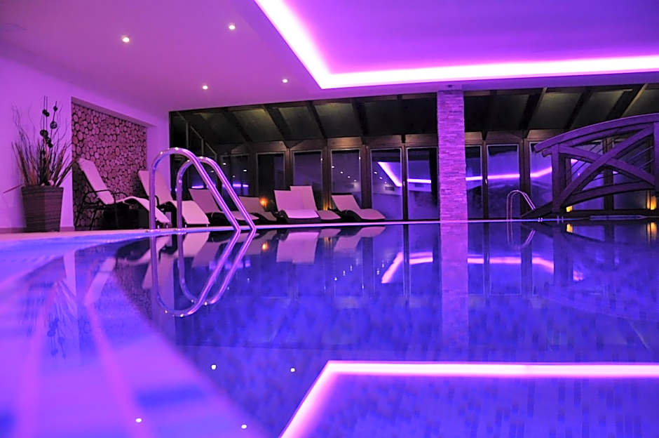 Wellness Hotel Kempa