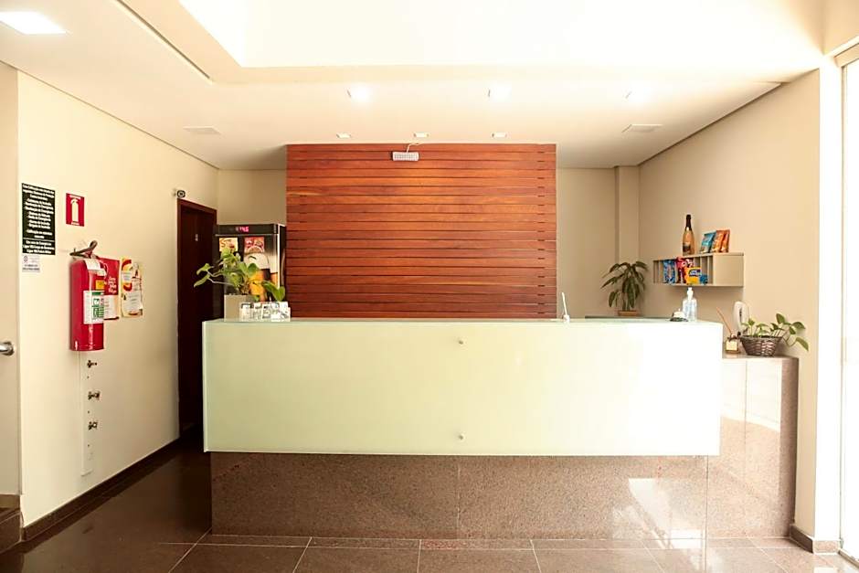 CAMBRAIA HOTEL ARCOS