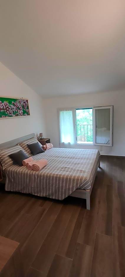 Agriturismo Ca' du Nibile di Bove Gabriele