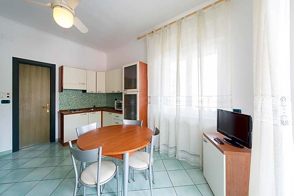 La Residenza Aparthotel