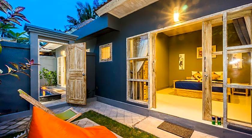 Kawans Inn Lembongan