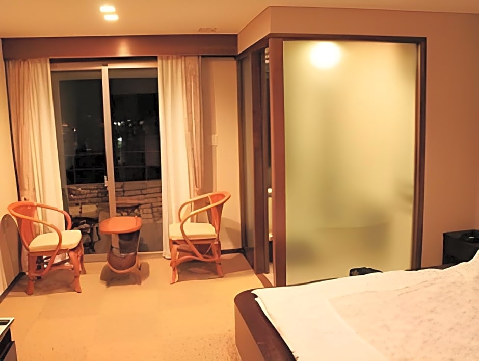 Hotel Luandon Shirahama