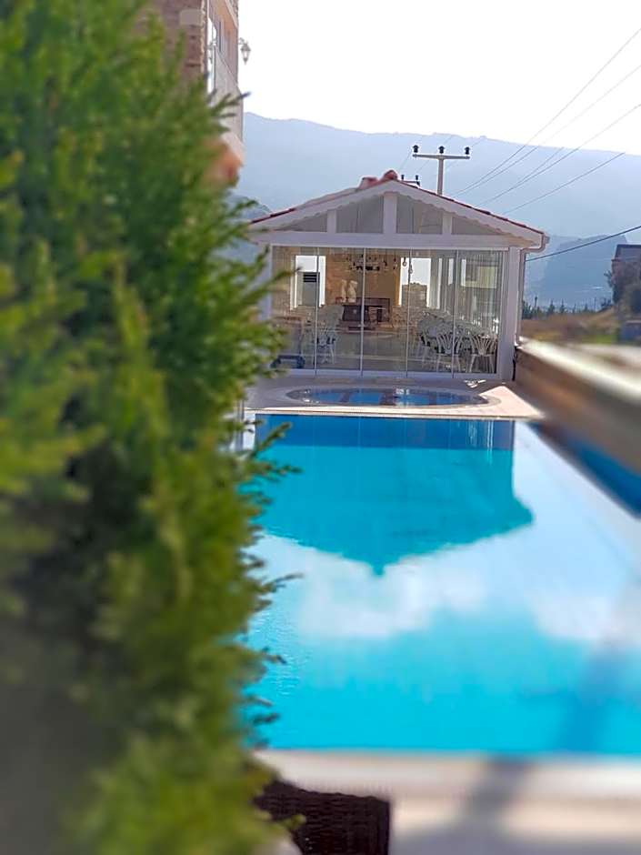 Vinifera Ephesus Hotel