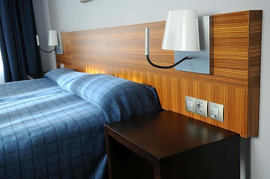 Apartamentos Turisticos Noray