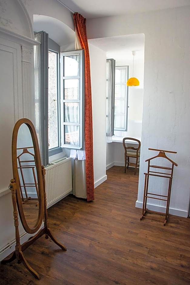 Hôtel Candide