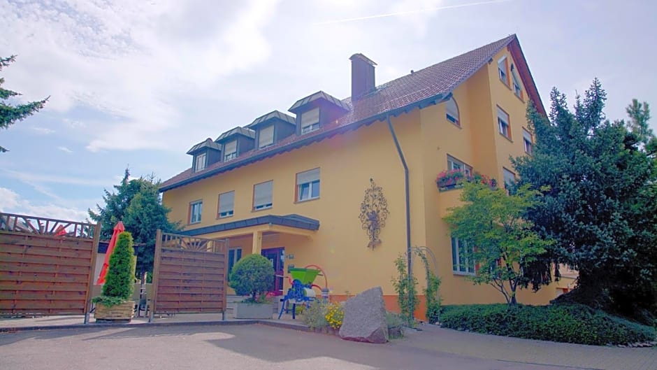 Hotel-Restaurant und Gästehaus Löwen