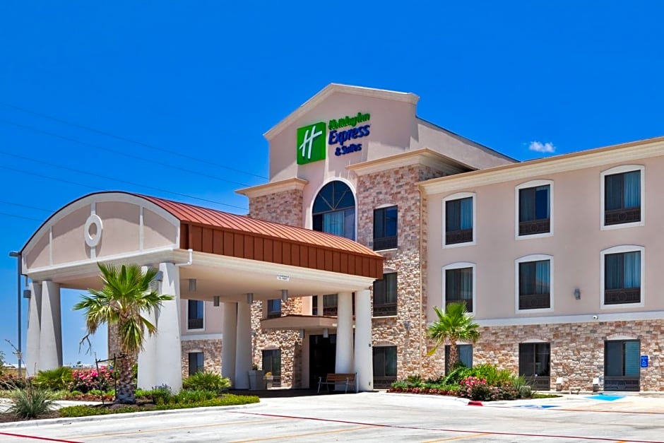 Holiday Inn Express Hotel & Suites Hutto By IHG