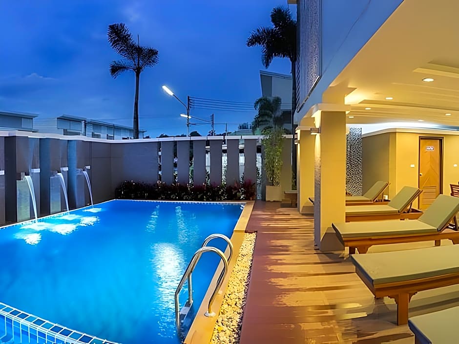 Ratana Hotel Rassada