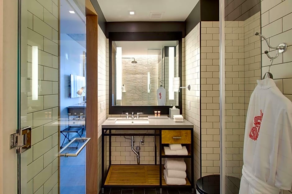 Hotel 50 Bowery, part of JdV by Hyatt 