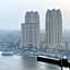 Zamalek Nile Panoramic View 3BR
