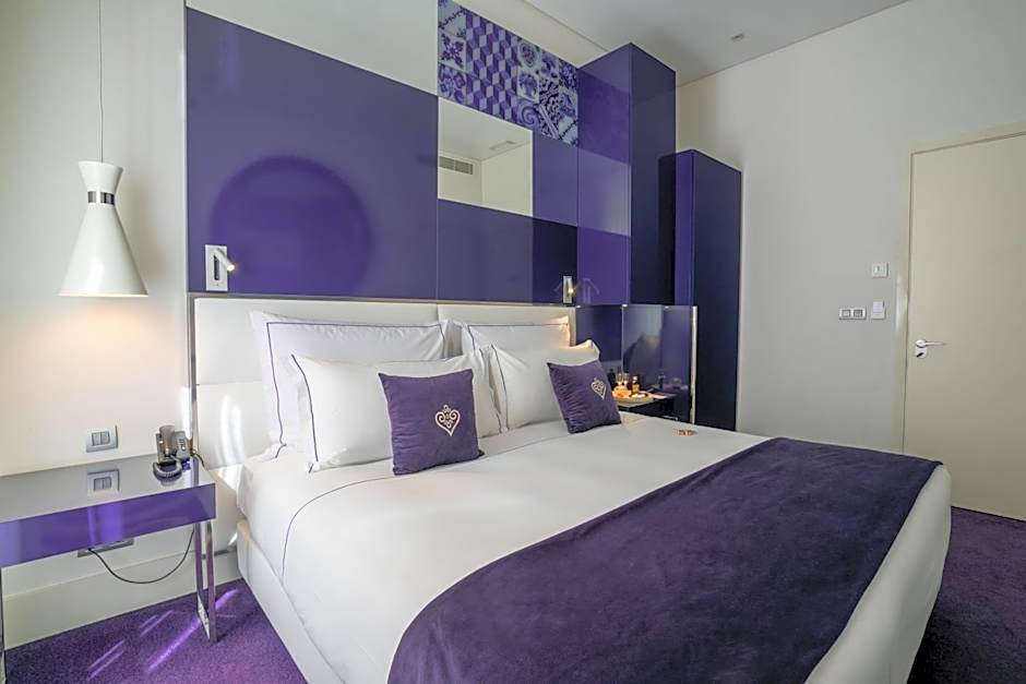 Portugal Boutique Hotel