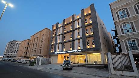 Maskan Aloya Serviced Apartments – One Person Company