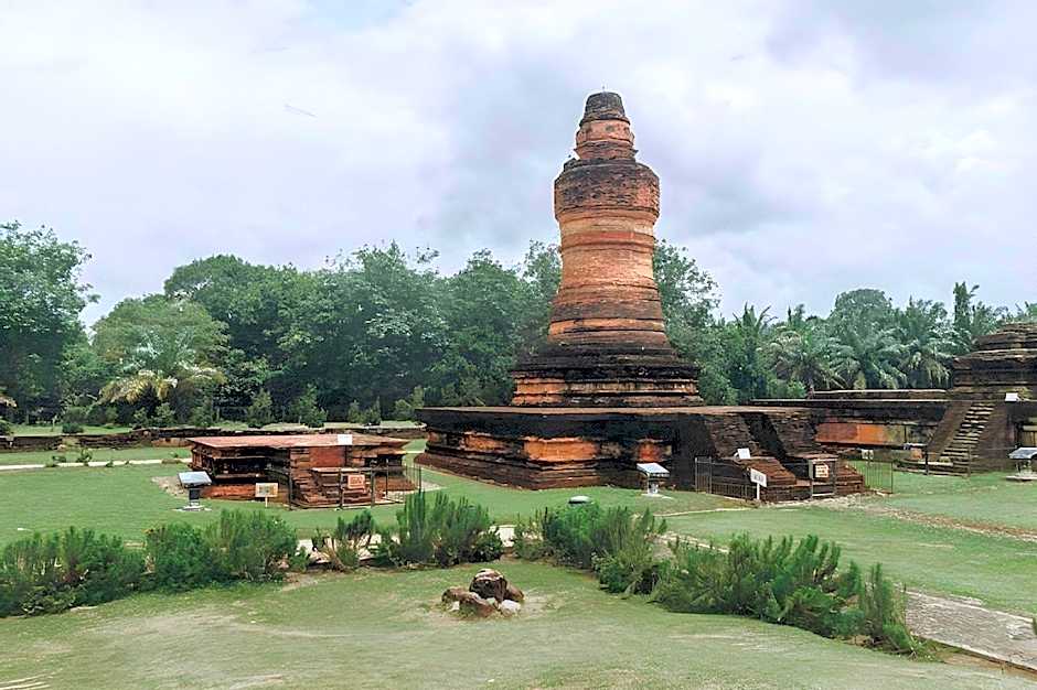 Citismart Bidadari Hotel