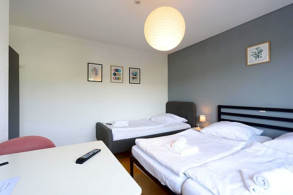 Green Seeblick Hotel am See