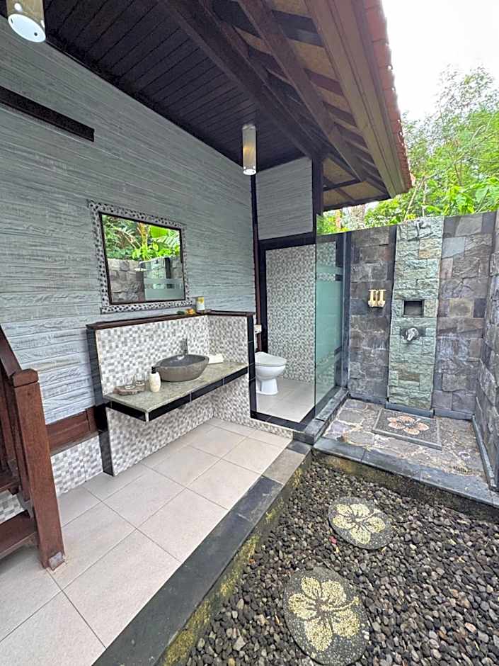 The Jingga Villas