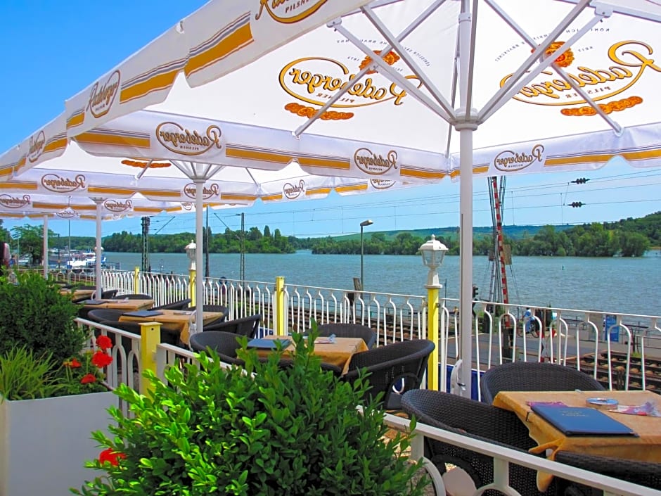 Park Hotel Rüdesheim