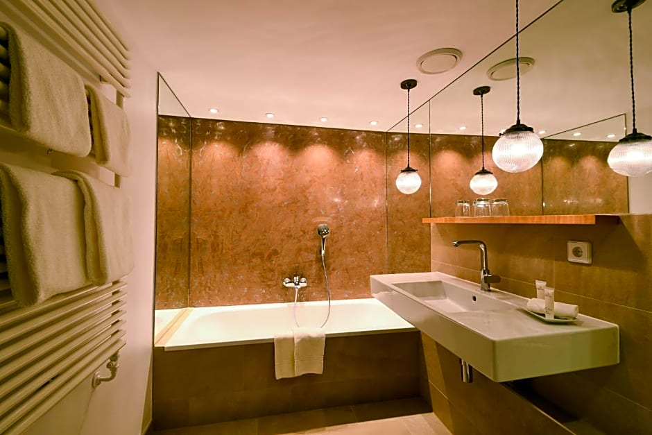 Ringhotel Adler Asperg