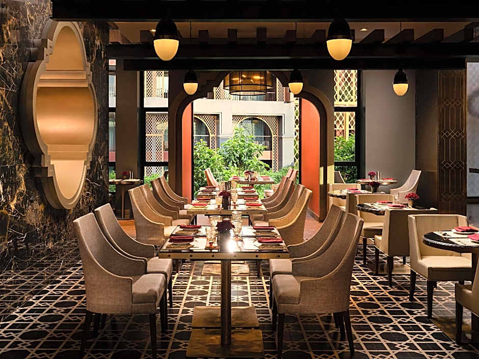 Avista Grande Phuket Karon MGallery