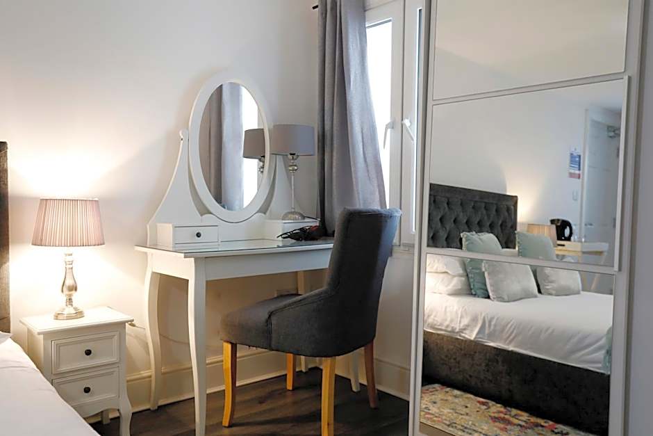 Bexley Village Hotel