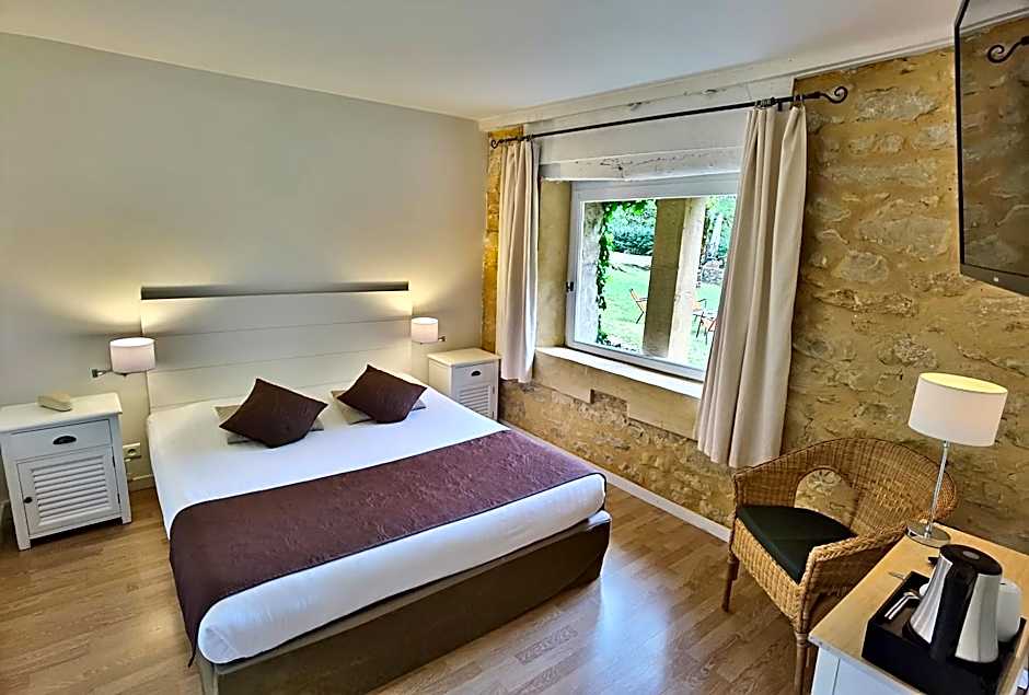 Hotel La Maison des Peyrat