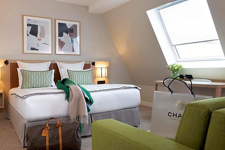 Hotel Duminy Vendome