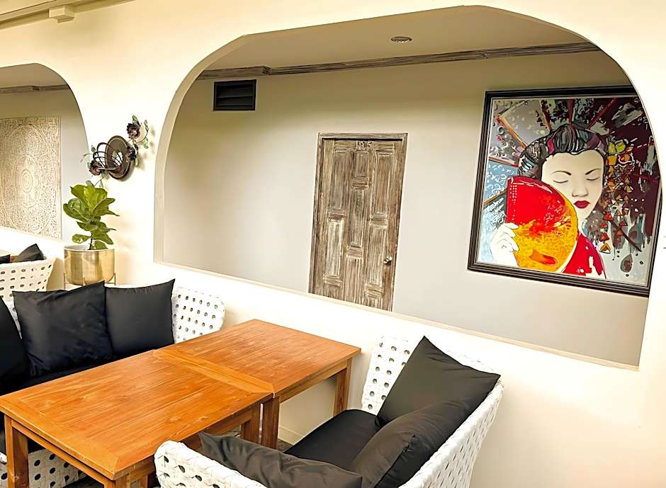 JALMIN HOTEL SAMUI