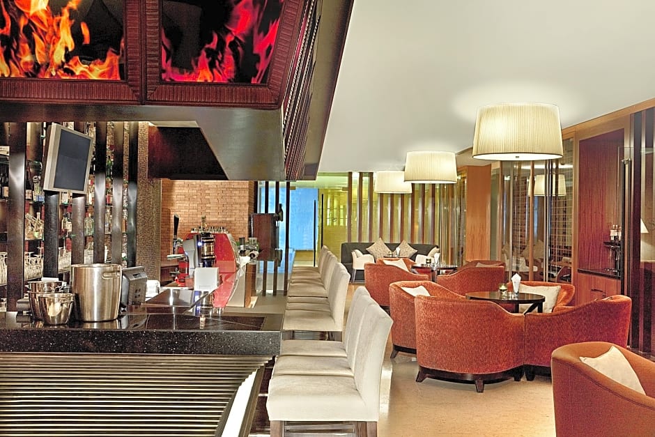 Sheraton Ningbo Hotel