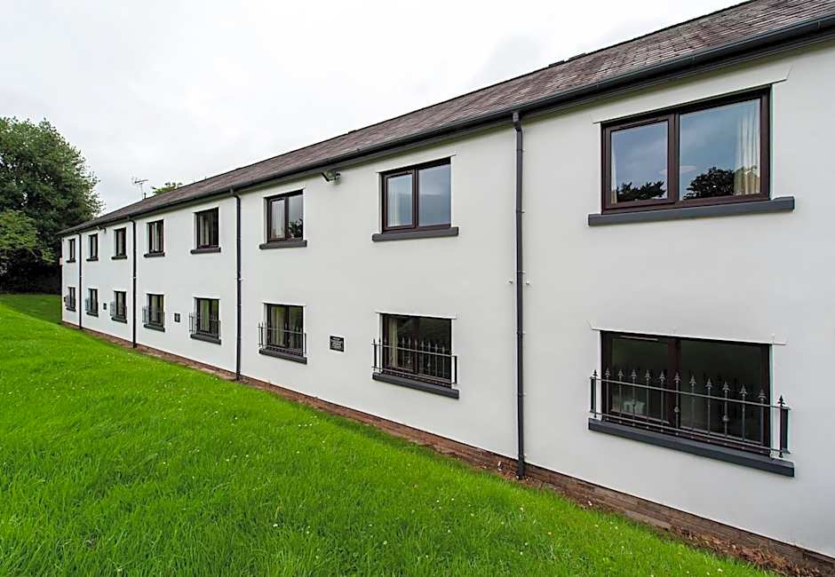 The Bulls Head Hotel