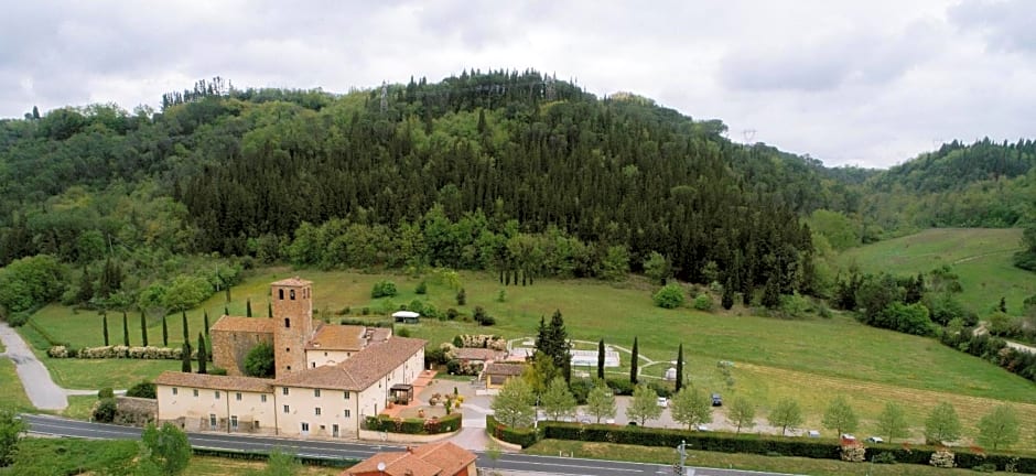 Borgo Sant'ippolito Country Hotel