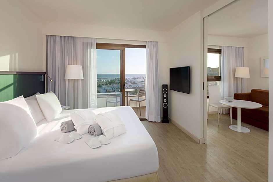 Hotel Ocean House Costa del Sol, Affiliated by Melia