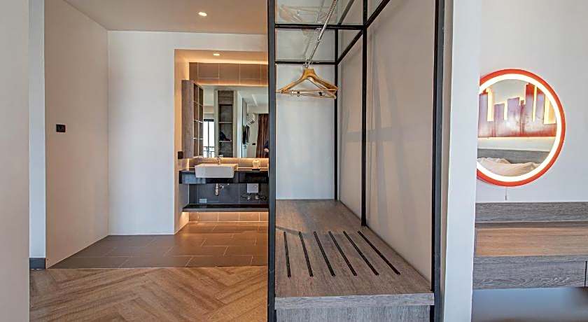 Fortune D Hotel Phitsanulok