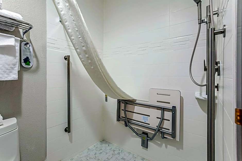 Best Western U.S. Inn