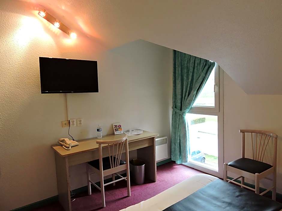 Hotel le Foron