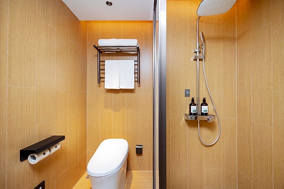 JI Hotel Shangrao Yushan Jinshan Avenue