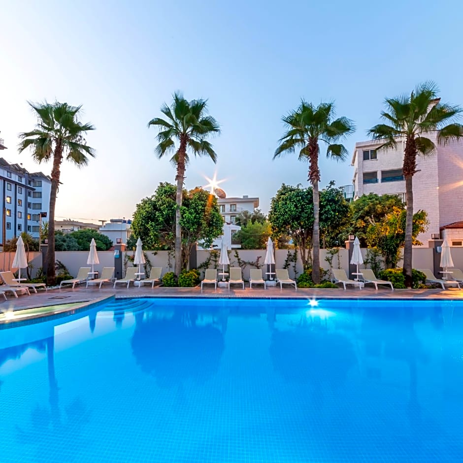 Motto Premium Hotel&Spa
