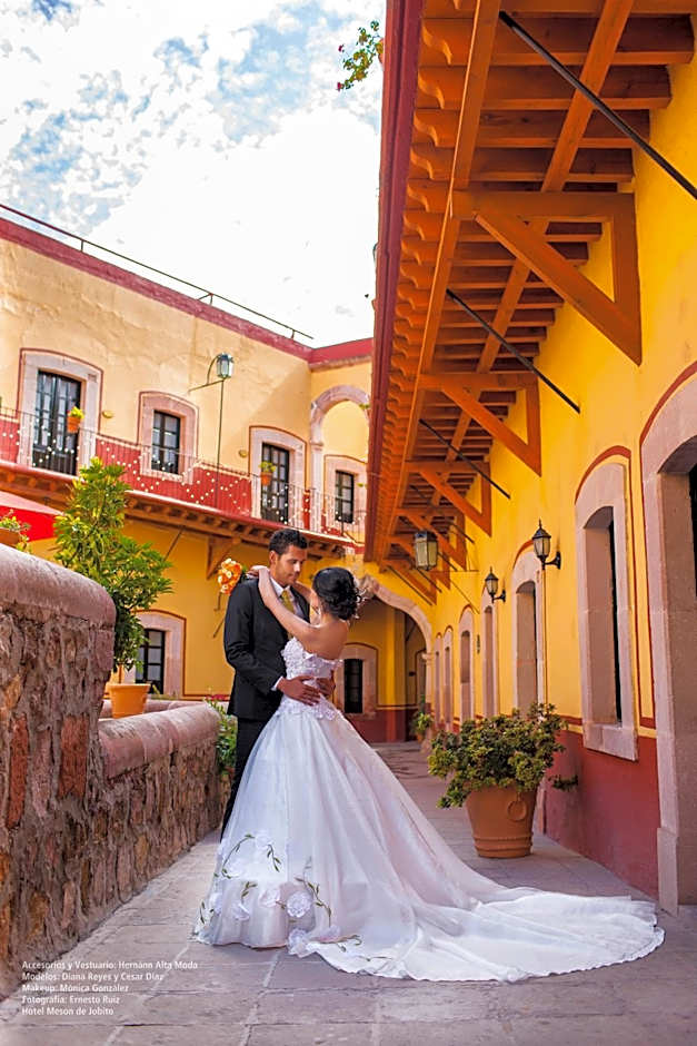 Hotel Meson de Jobito