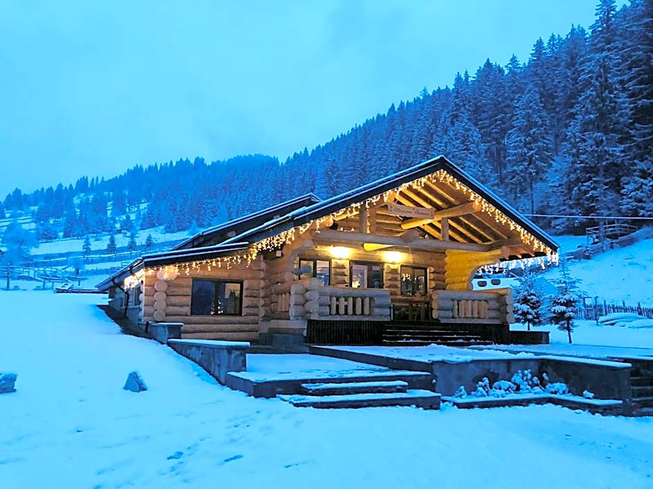 Pensiunea Mireasma Bucovinei