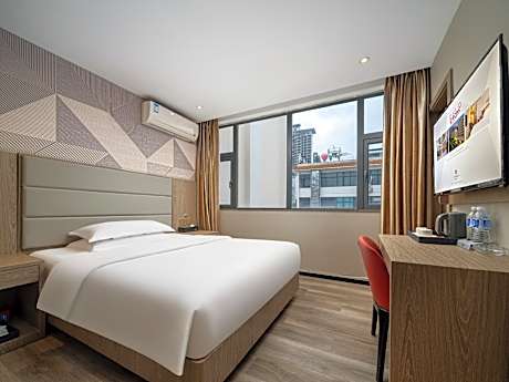 Dossen - Comfort 1 Bed Room
